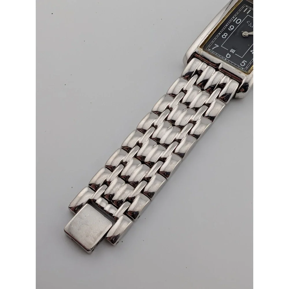 Clyda Paris Watch Women 24mm Case‎ 6